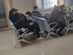 -沈阳沈大医院