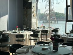 -东南里湖景餐厅·新闽菜(浦西万达店)
