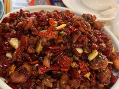 -付掌柜在成都·热炒砂锅集(金禾店)