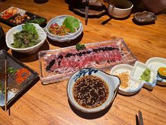 -炉胜·炉端烧·居酒屋