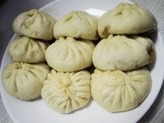 三鲜包-津门如意包子铺(宾西路店)