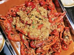 -虾乐园龙虾·夜宵(松江店)