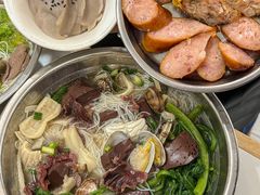 -福屿鲜捞小吃·捞化(福屿总店)
