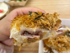 -BreadTalk面包新语·烘焙蛋糕(金光华广场店)