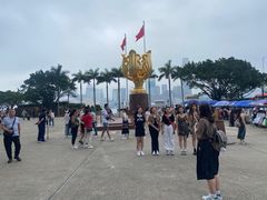 -香港会议展览中心演讲厅