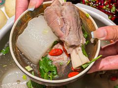 -清真·宁夏印象·盐池滩羊肉体验店(江宁路店)