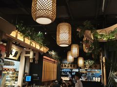 -南京大牌档(龙江新城市广场店)