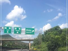 -世界恐龙谷景区