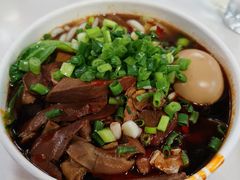 -郭记老汉口热干面