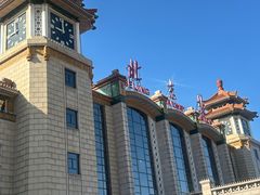 -王府井天主教堂