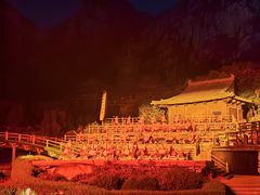 -禅宗少林·音乐大典