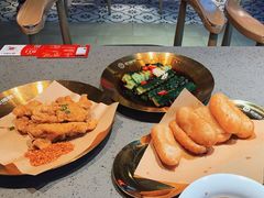 -老佛爷铜炉蛙锅(东门老街店)