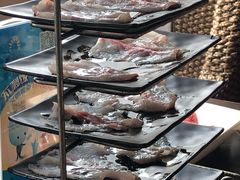 斑鱼片-滇釜火锅·能喝汤的火锅(车公庄店)