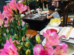 -凤来栖·净庭院·火锅(欧尚店)