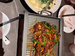 -金鸭季·北京烤鸭(深业上城店)