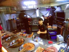 -阿记烧烤(大兴新区店)