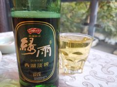 -山外山菜馆(玉泉路店)