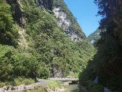 -神龙峡风景区
