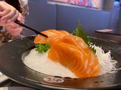 -元气寿司(东方宝泰店)