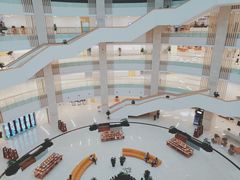 -厦门市图书馆(集美新城馆区)
