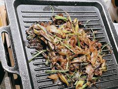 -青年公社烤鸭(熙悦天街店)