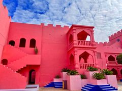 -漳州滨海火山岛自然生态风景区