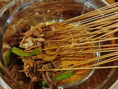 -嘉州鲜知味钵钵鸡(奎星楼店)