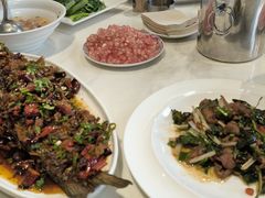 -怡得观滇餐厅·地道昆明菜·1996(海埂大坝店)