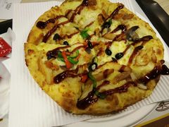 -City1+1城市比萨·意面(桂林路店)