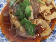 -豫掌柜饸饹面·烩面(秀沿路店)