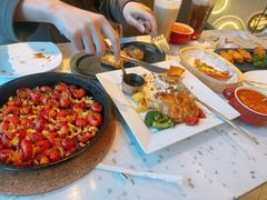 -必胜客(大坪英利店)
