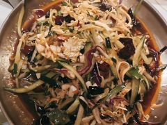 -串盟烧烤大排档·长沙美食地标(星沙店)