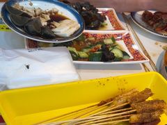 -望江门小龙虾·烧烤(九堡店)