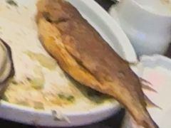 -盛焰铁板烧(王府井店)