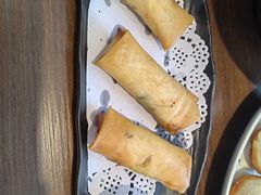 -玖鲜小笼(中山广场店)