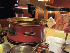 -西塔老太太泥炉烤肉(亚运村店)
