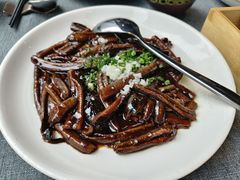 -老吉士酒家(丁香国际店)