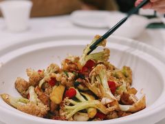 -双湖宴·湖北菜(文化路店)