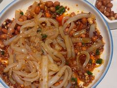 -一品红川菜(皇岗店)