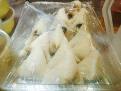 粽子-老陈家擀面皮(木塔巷店)