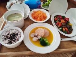 -喜宝·享悦时光月子会所(德阳店)