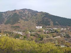 -青岛崂山太清宫
