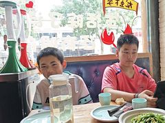 -湘水滨·臭鳜鱼·湘菜(马驹桥店)