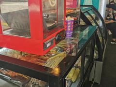 -蒸香阁皖北特色小吃(万达广场店)