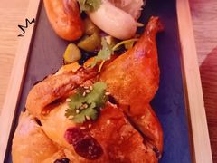 -甲丁坊·德餐·酒吧(五棵松华熙店)