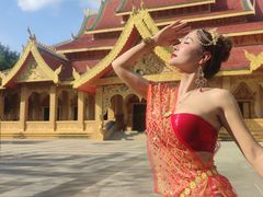 -西双版纳勐泐文化旅游区