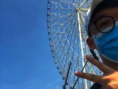-南昌之星摩天轮