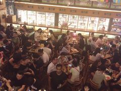 -COMMUNE幻师(花园道店)