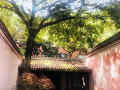 -慈城孔庙