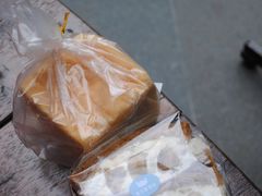 -沁屋面包店(人民东路店)